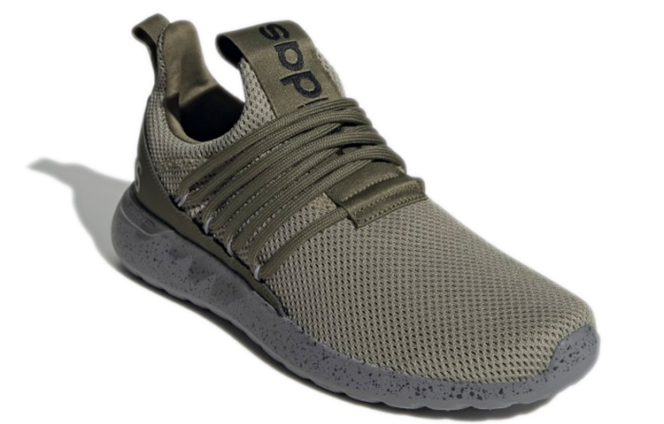Lookbook adidas Lite Racer Adapt 3 'Verde Órbita' GW8136