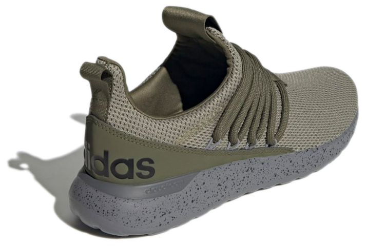 Shop adidas Lite Racer Adapt 3 'Verde Órbita' GW8136