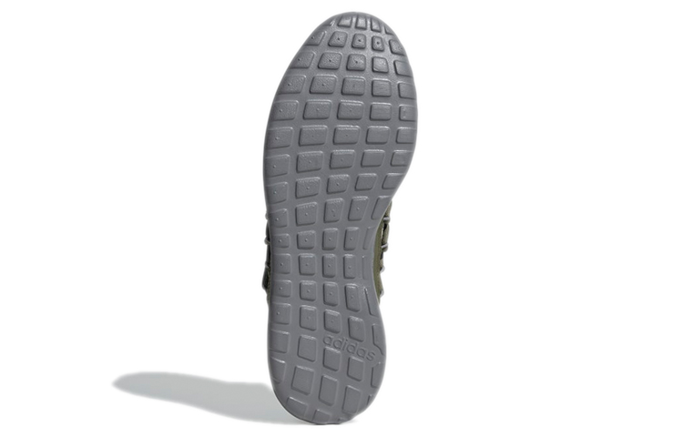 Details for adidas Lite Racer Adapt 3 'Verde Órbita' GW8136
