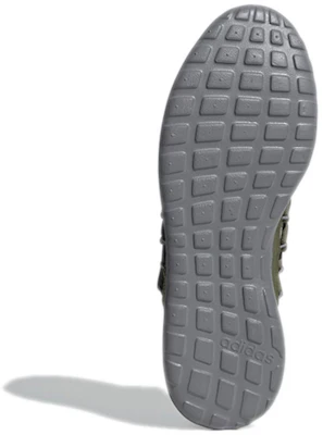 adidas Lite Racer Adapt 3 'Verde Órbita' GW8136 Details for adidas Lite Racer Adapt 3 'Verde Órbita' GW8136