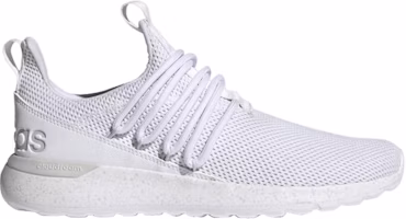 adidas Lite Racer Adapt 3 'White Dash Grey' FZ0954 adidas Lite Racer Adapt 3 'White Dash Grey' FZ0954