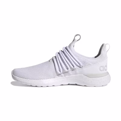 adidas Lite Racer Adapt 3 'White Dash Grey'