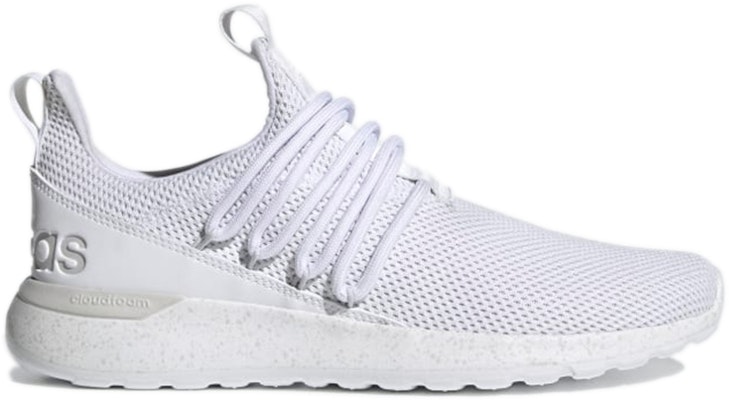 adidas Lite Racer Adapt 3 'White Dash Grey' FZ0954 Order adidas Lite Racer Adapt 3 'White Dash Grey' FZ0954