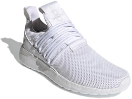 阿迪达斯 Lite Racer Adapt 3 '白色 灰色' FZ0954 Lookbook 阿迪达斯 Lite Racer Adapt 3 '白色 灰色' FZ0954