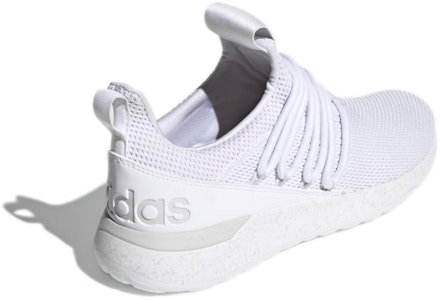 adidas Lite Racer Adapt 3 'Blanco Gris Dash' FZ0954 Shop adidas Lite Racer Adapt 3 'Blanco Gris Dash' FZ0954