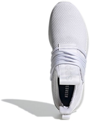 adidas Lite Racer Adapt 3 'White Dash Grey' FZ0954 Purchase adidas Lite Racer Adapt 3 'White Dash Grey' FZ0954
