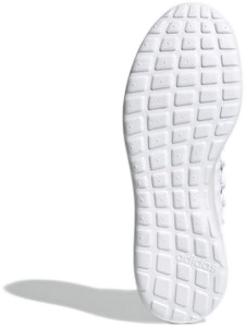 adidas Lite Racer Adapt 3 'Blanco Gris Dash' FZ0954 Details for adidas Lite Racer Adapt 3 'Blanco Gris Dash' FZ0954