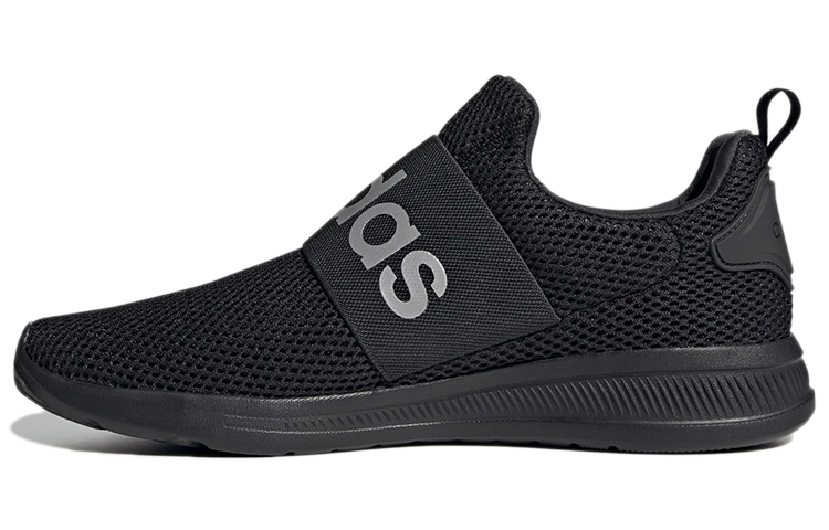 Buy 愛迪達neo Lite Racer Adapt 4.0 黑銀色