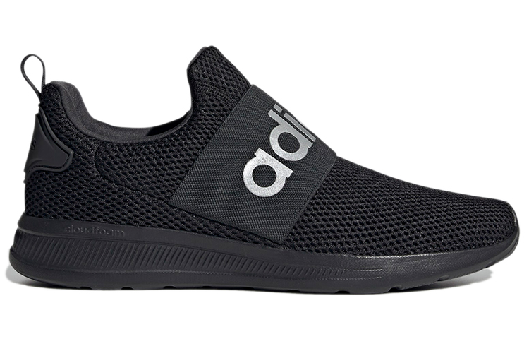 adidas Lite Racer Adapt 4.0 'Black Carbon' 圖 2