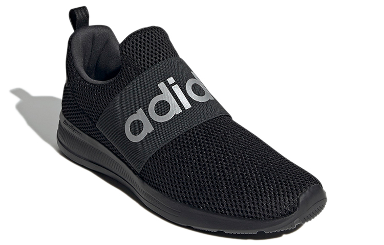 adidas Lite Racer Adapt 4.0 'Black Carbon' 圖 3