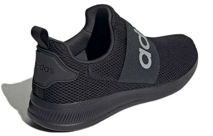 adidas Lite Racer Adapt 4.0 'Black Carbon' 圖 4