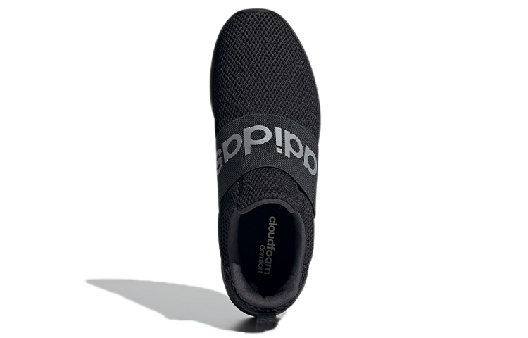 adidas Lite Racer Adapt 4.0 'Black Carbon' 圖 5