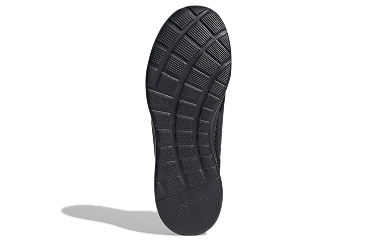 adidas Lite Racer Adapt 4.0 'Black Carbon' 圖 6