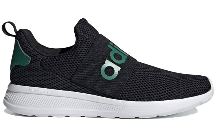 Order adidas Lite Racer Adapt 4.0 ''Schwarz Grün'' H00952