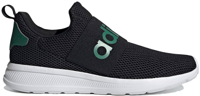 adidas Lite Racer Adapt 4.0 'Black Green' H00952 Order adidas Lite Racer Adapt 4.0 'Black Green' H00952