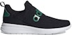 adidas Lite Racer Adapt 4.0 'Hitam Hijau' H00952
