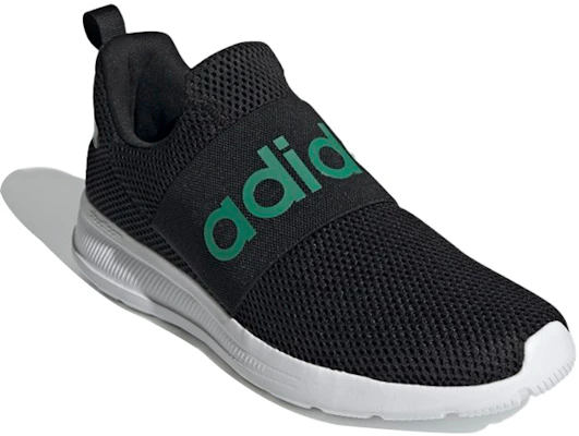 adidas Lite Racer Adapt 4.0 ''Schwarz Grün'' H00952 Lookbook adidas Lite Racer Adapt 4.0 ''Schwarz Grün'' H00952