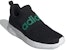 adidas Lite Racer Adapt 4.0 'Hitam Hijau' H00952