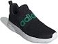Lookbook adidas Lite Racer Adapt 4.0 'Hitam Hijau' H00952