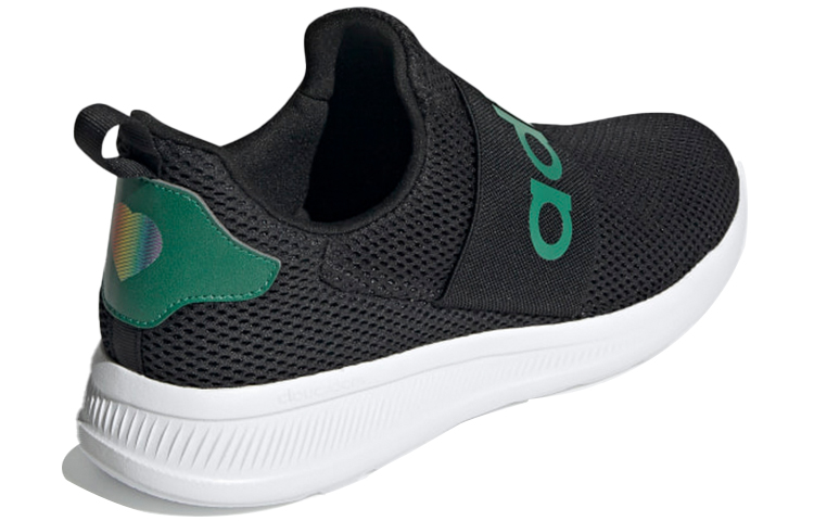 Shop adidas Lite Racer Adapt 4.0 ''Schwarz Grün'' H00952