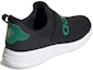Shop adidas Lite Racer Adapt 4.0 'Hitam Hijau' H00952