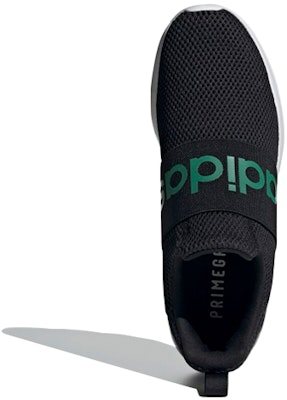 adidas Lite Racer Adapt 4.0 'Black Green' H00952 Purchase adidas Lite Racer Adapt 4.0 'Black Green' H00952