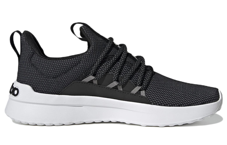 Order adidas Lite Racer Adapt 4.0 ''Noir Gris'' GW9038