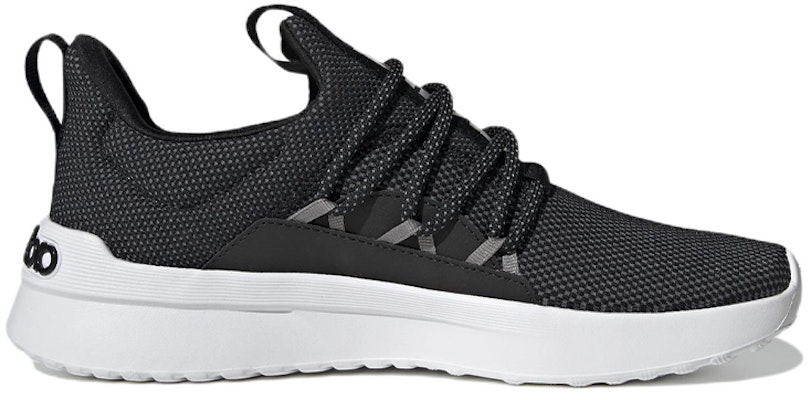 adidas Lite Racer Adapt 4.0 'Black Grey' GW9038 Order adidas Lite Racer Adapt 4.0 'Black Grey' GW9038