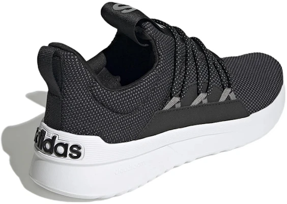 adidas Lite Racer Adapt 4.0 ''Noir Gris'' GW9038 Shop adidas Lite Racer Adapt 4.0 ''Noir Gris'' GW9038