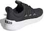 Shop adidas Lite Racer Adapt 4.0 'Hitam Kelabu' GW9038