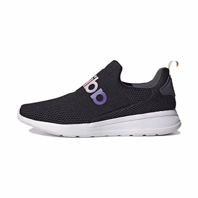 adidas Lite Racer Adapt 4.0 'Black Semi Turbo'