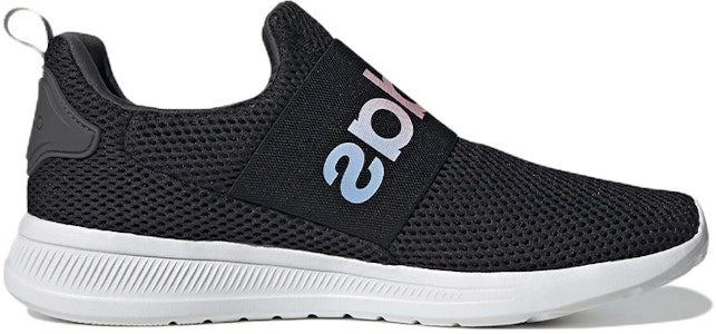 아디다스 라이트 레이서 어댑트 4.0 "블랙 세미 터보" GX4313 Order 아디다스 라이트 레이서 어댑트 4.0 "블랙 세미 터보" GX4313