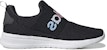 adidas Lite Racer Adapt 4.0 'Hitam Semi Turbo' GX4313