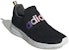 adidas Lite Racer Adapt 4.0 'Hitam Semi Turbo' GX4313