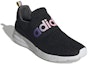 Lookbook adidas Lite Racer Adapt 4.0 'Hitam Semi Turbo' GX4313