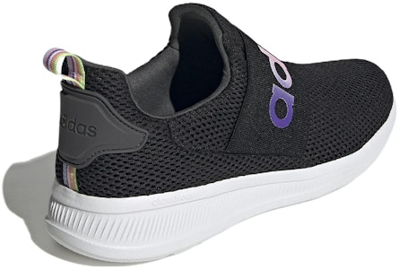 아디다스 라이트 레이서 어댑트 4.0 "블랙 세미 터보" GX4313 Shop 아디다스 라이트 레이서 어댑트 4.0 "블랙 세미 터보" GX4313