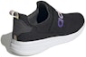 Shop adidas Lite Racer Adapt 4.0 'Hitam Semi Turbo' GX4313
