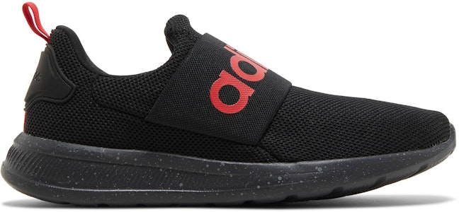 adidas Lite Racer Adapt 4.0 'Hitam Merah Vivid' GY8579 Buy adidas Lite Racer Adapt 4.0 'Hitam Merah Vivid' GY8579
