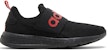 adidas Lite Racer Adapt 4.0 'Hitam Merah Vivid' GY8579