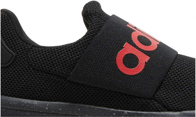 adidas Lite Racer Adapt 4.0 'Hitam Merah Vivid' GY8579 Order adidas Lite Racer Adapt 4.0 'Hitam Merah Vivid' GY8579