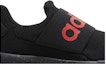 Order adidas Lite Racer Adapt 4.0 'Hitam Merah Vivid' GY8579