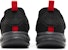 adidas Lite Racer Adapt 4.0 'Hitam Merah Vivid' GY8579