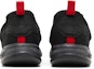 Details for adidas Lite Racer Adapt 4.0 'Hitam Merah Vivid' GY8579