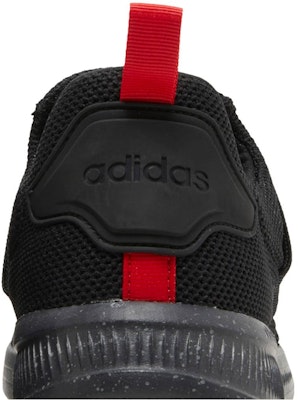 adidas Lite Racer Adapt 4.0 'Hitam Merah Vivid' GY8579 Sizing adidas Lite Racer Adapt 4.0 'Hitam Merah Vivid' GY8579