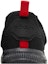 Sizing adidas Lite Racer Adapt 4.0 'Hitam Merah Vivid' GY8579