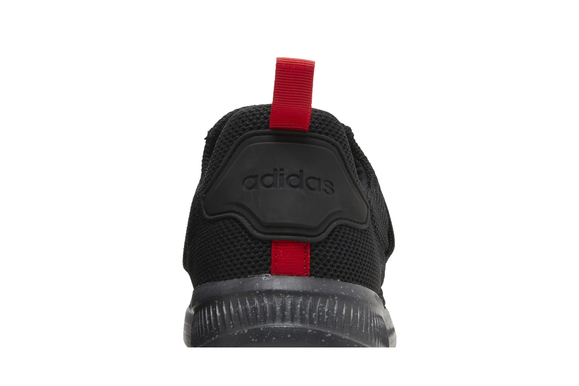 Sizing adidas Lite Racer Adapt 4.0 ''Zwart Vivid Rood'' GY8579
