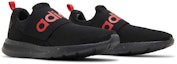 Cheap adidas Lite Racer Adapt 4.0 'Hitam Merah Vivid' GY8579