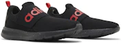 Cheap adidas Lite Racer Adapt 4.0 ''Zwart Vivid Rood'' GY8579