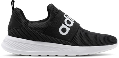 adidas Lite Racer Adapt 4.0 'Black White' H04343 adidas Lite Racer Adapt 4.0 'Black White' H04343