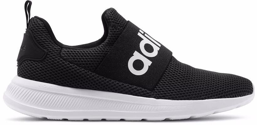 adidas Lite Racer Adapt 4.0 'Black White' H04343 Buy adidas Lite Racer Adapt 4.0 'Black White' H04343